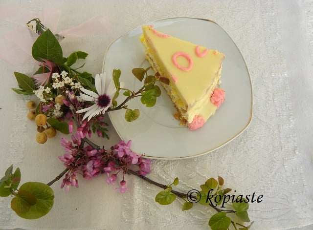 Bergamot White Chocolate Birthday Cake3