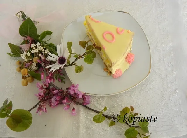 Bergamot White Chocolate Birthday Cake3