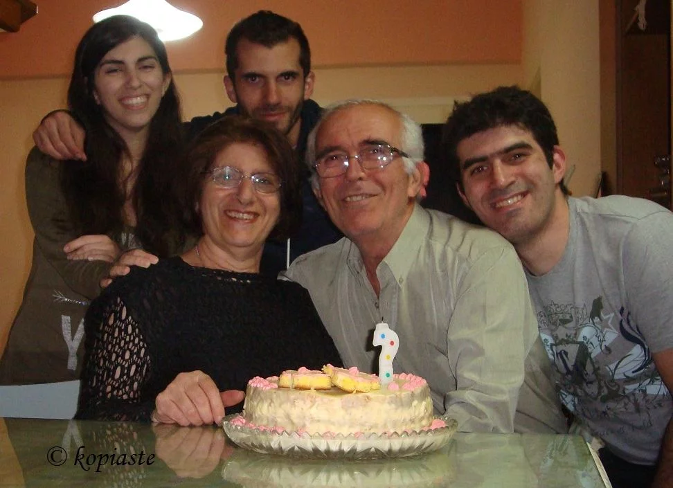 The family
