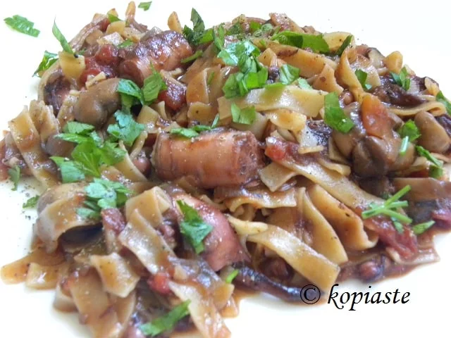 Htapodi-octopus