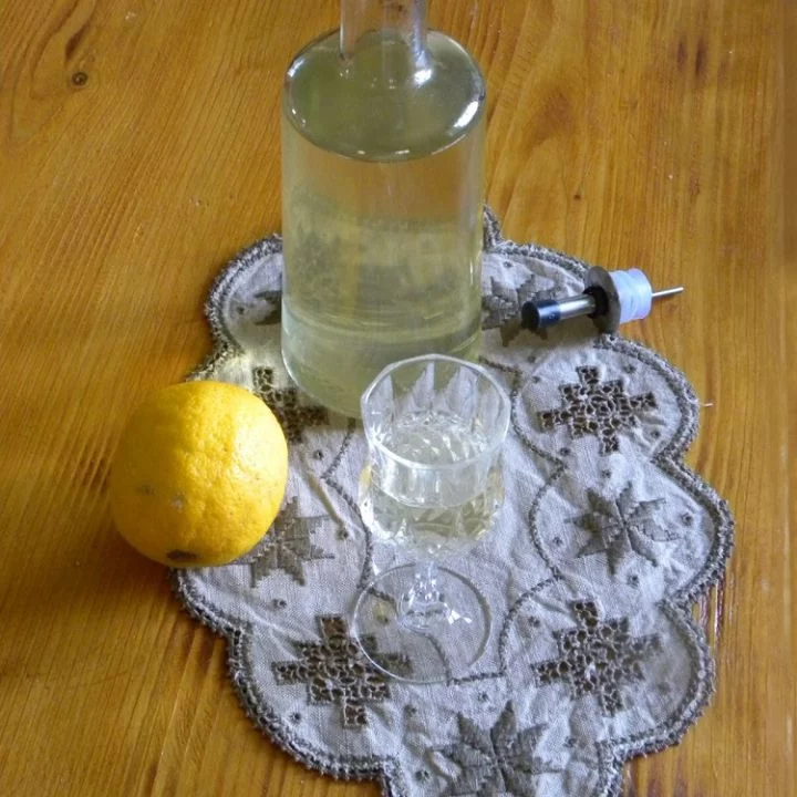 Limoncello image