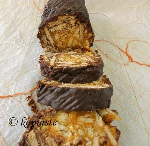 Kormos or doukissa