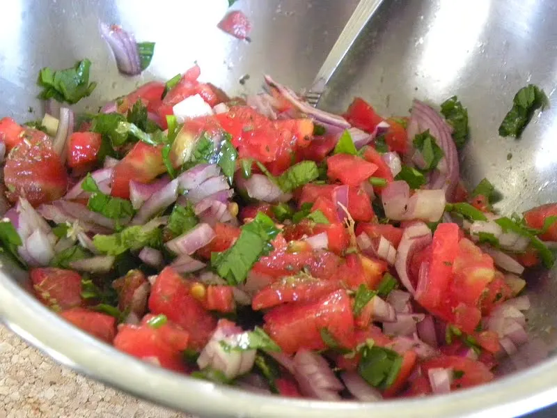 Anchovies Stuffing image
