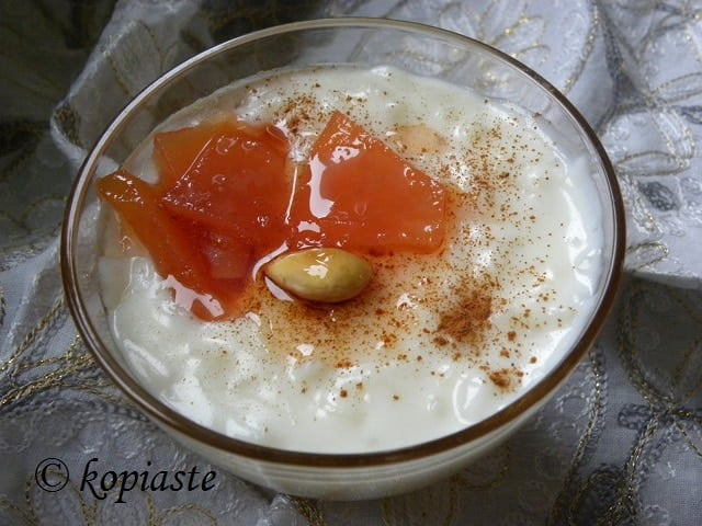 Quince Ryzogalo