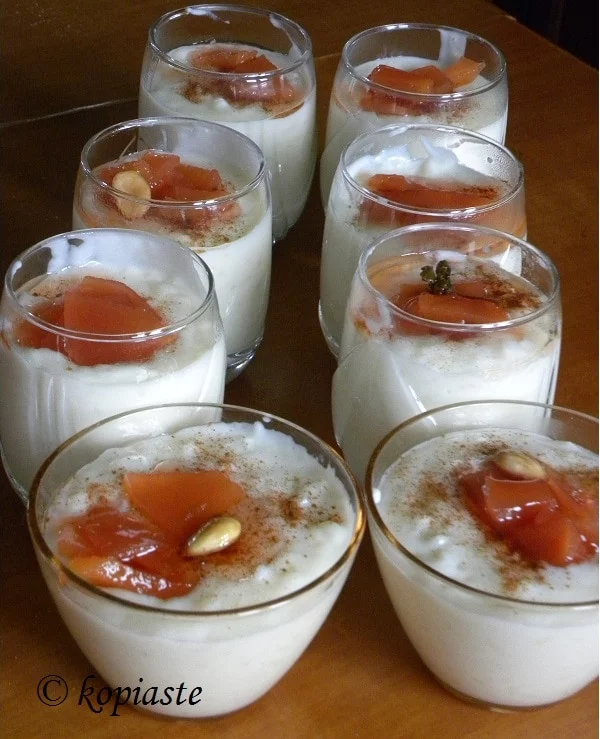 Ryzogalo served
