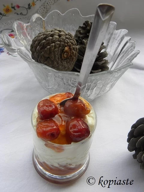 Panna cotta 5