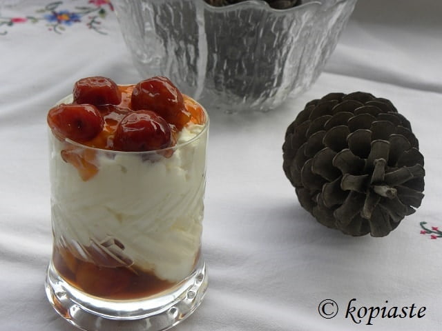 panna cotta 1