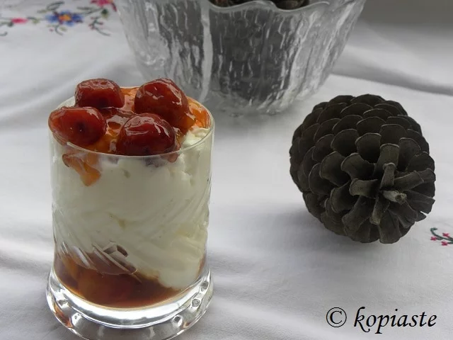 panna cotta 1