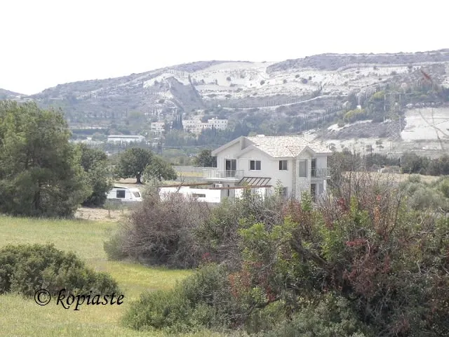 Aghios Georgios Alamanos