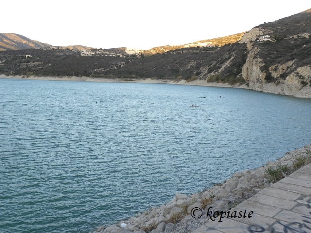 Dam of Yermasoyia4