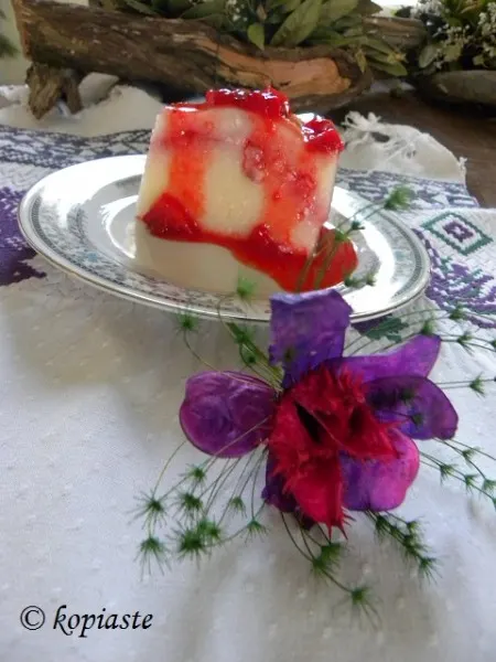 Halvas me Soumada