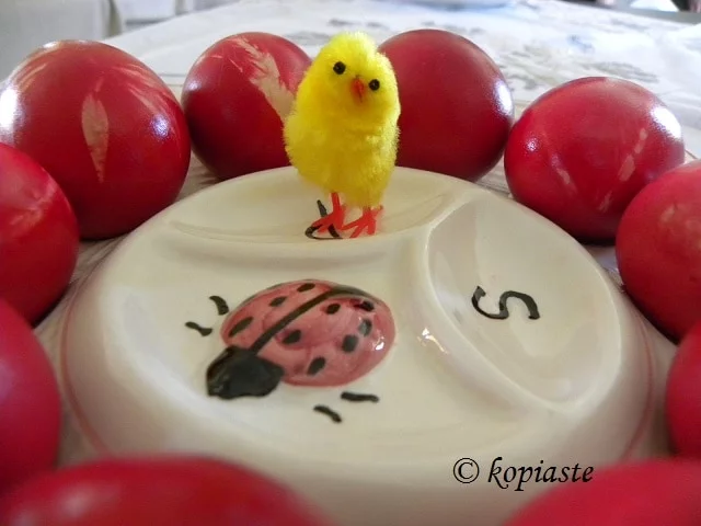 Kalo Pascha