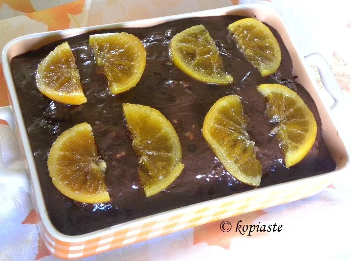 Karydopita