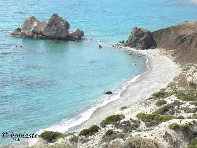Petra tou Romiou9
