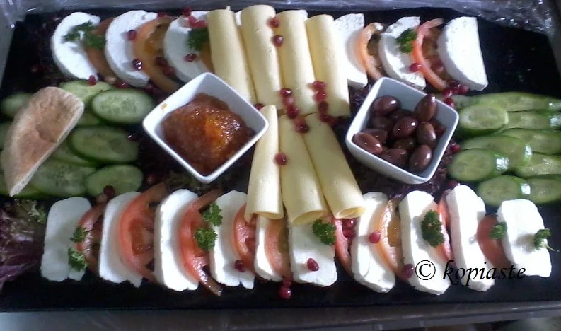 Platter