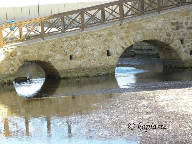 paphos castle2