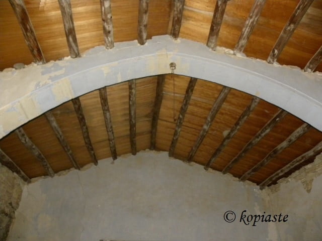 roof volitsia
