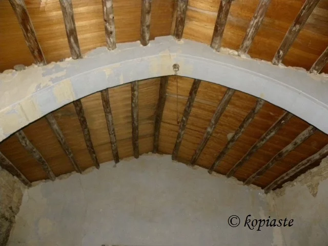roof volitsia