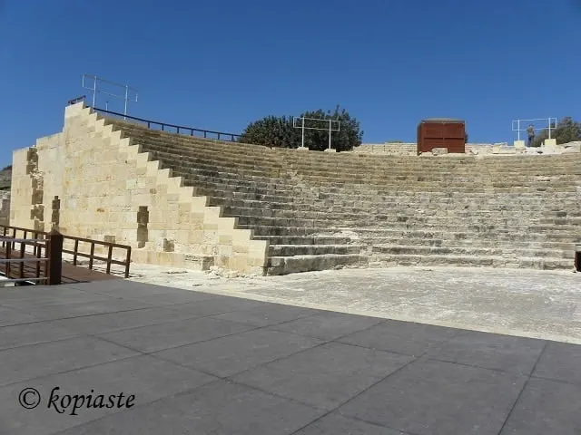 theatre