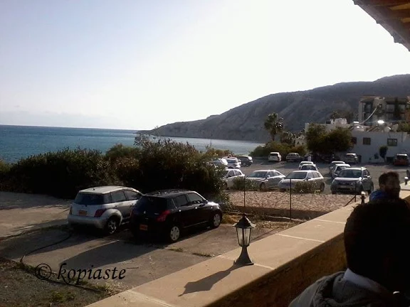 visit to Pissouri2