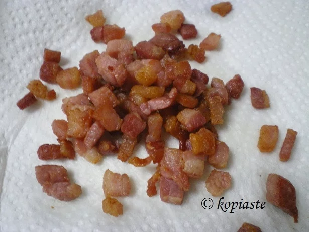 pancetta