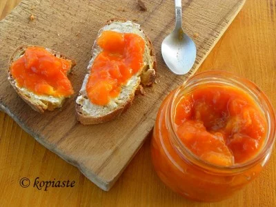 1Apricot Jam