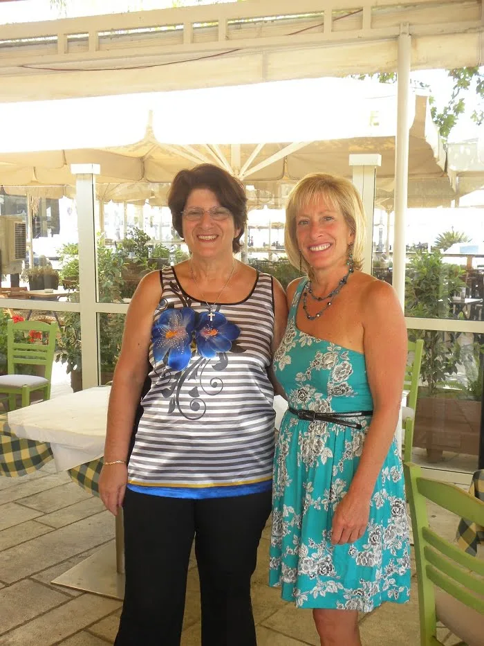 Zita Keeley and Ivy image