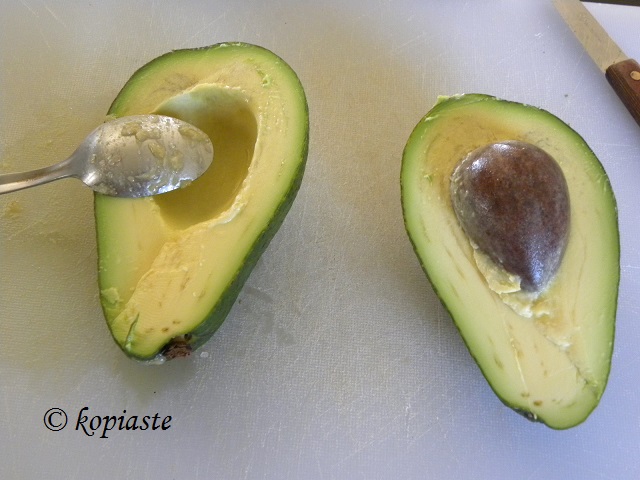 avocado