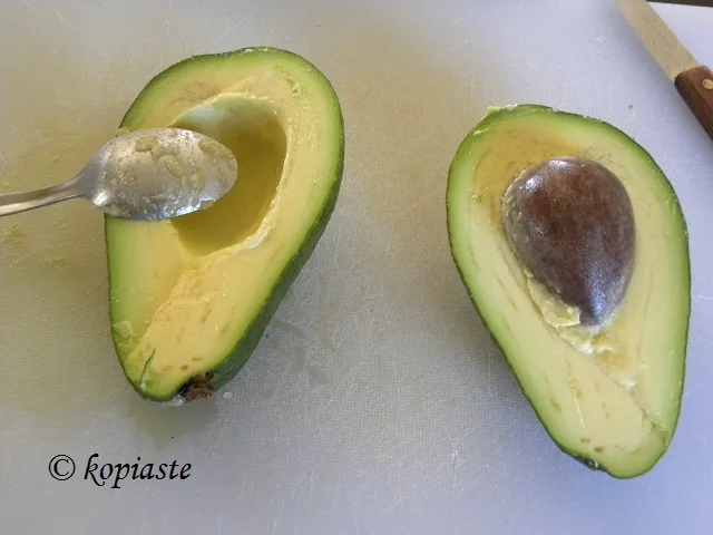 avocado