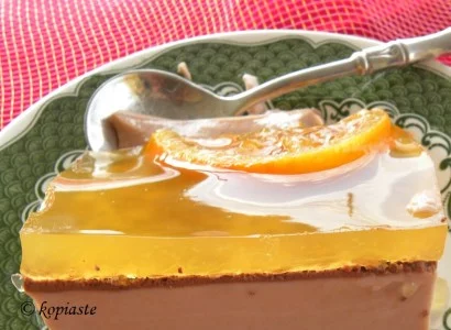 choco layer