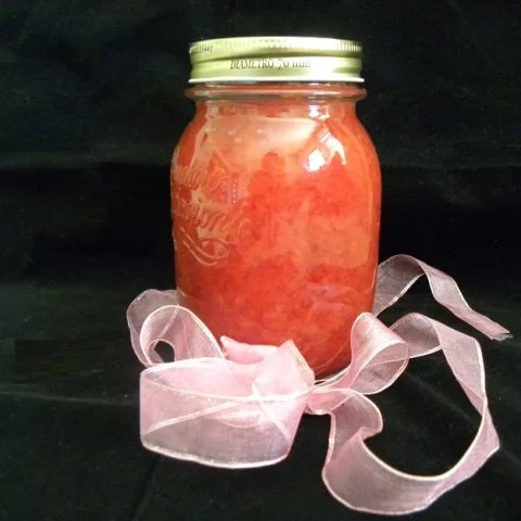 Marmelada kydoni quince jam image