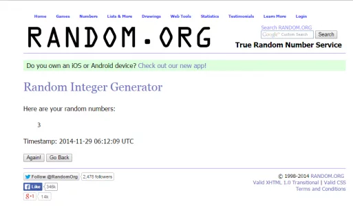 randomorg