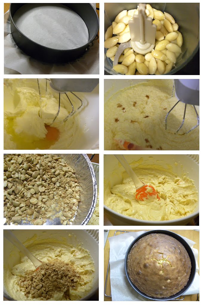 Collage Vassilopita image