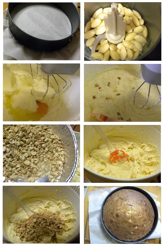 Collage Vassilopita image