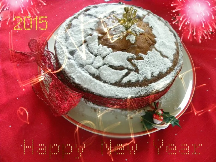 Happy New Year 2015