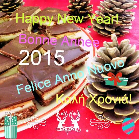 New Years wishes image