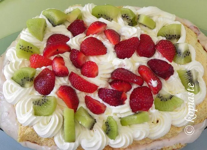 Pavlova