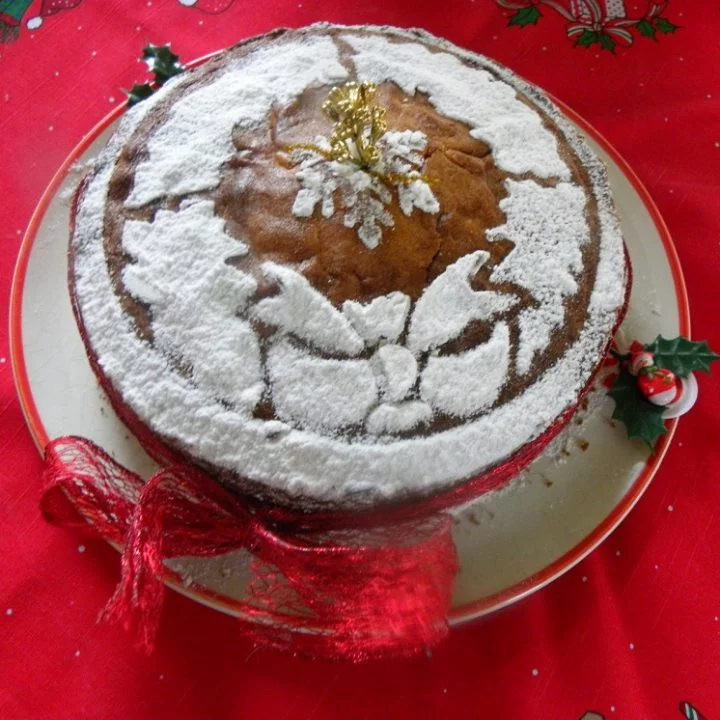 Vassilopita image