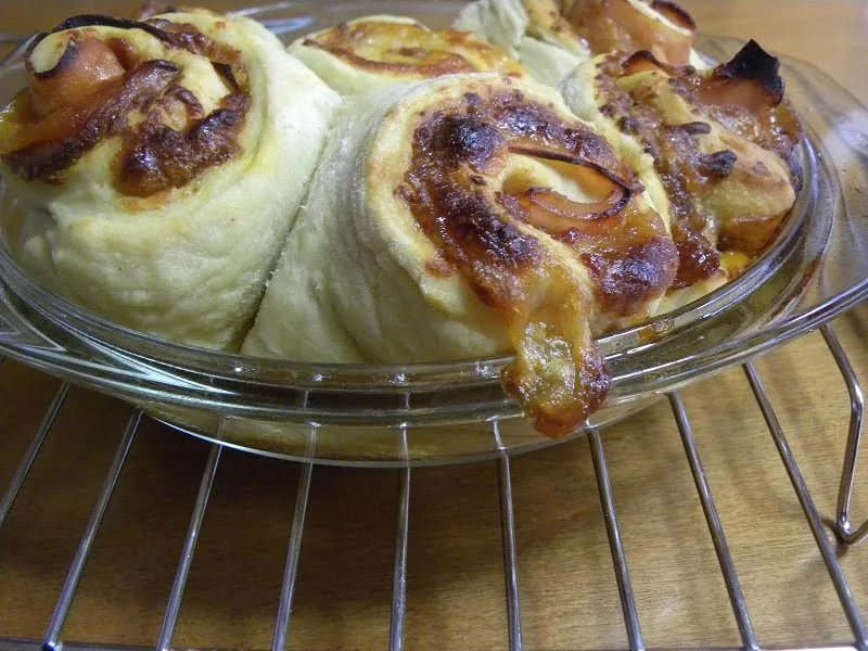 Pizza Rolls image