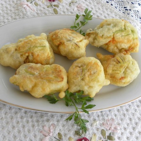 Kolokytholoukoumades image