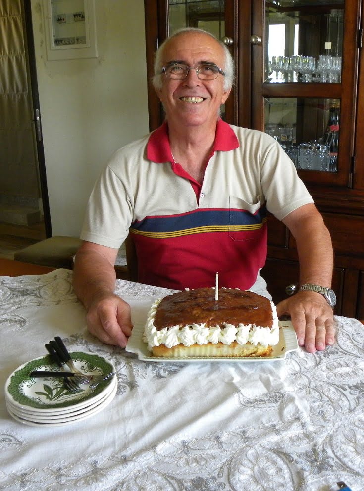 Birthday boy image