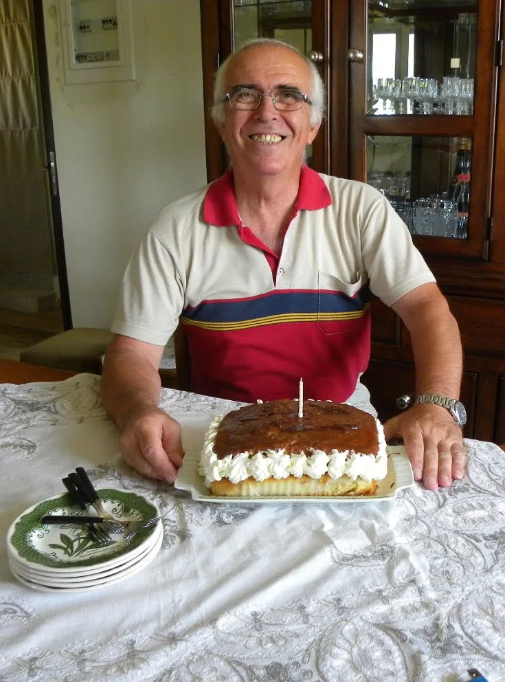 Birthday boy image