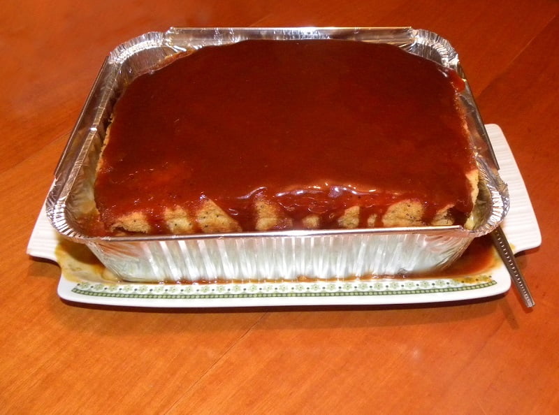 Caramel before the accident image