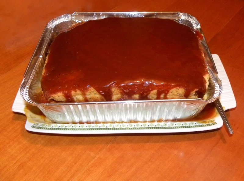 Caramel before the accident image