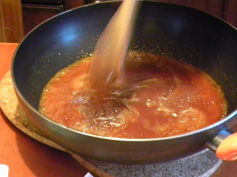 Salted caramel image
