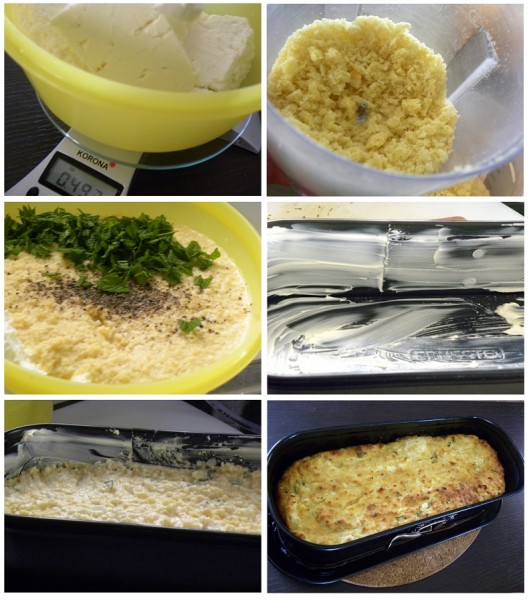 Collage psomotyri