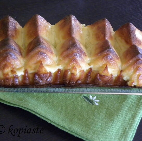 Lemon Creplan