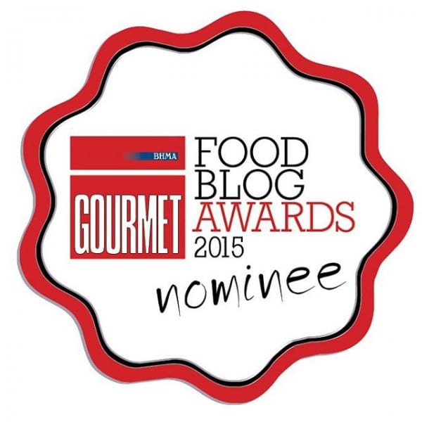 Vima Gourmet Awards image