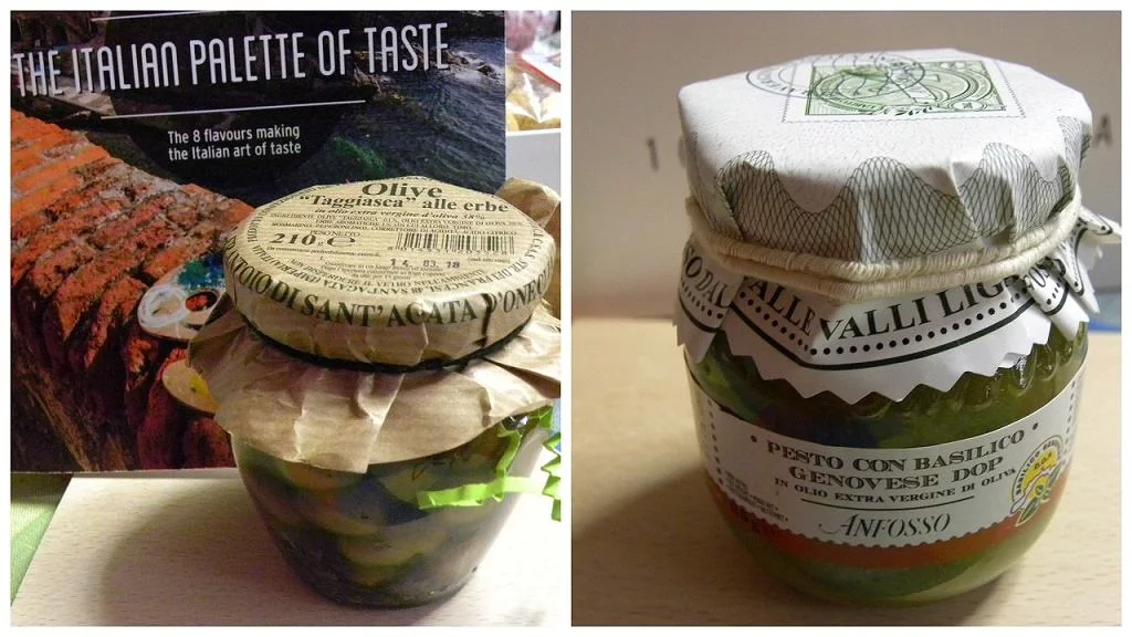 olives-and-pesto-from-liguria