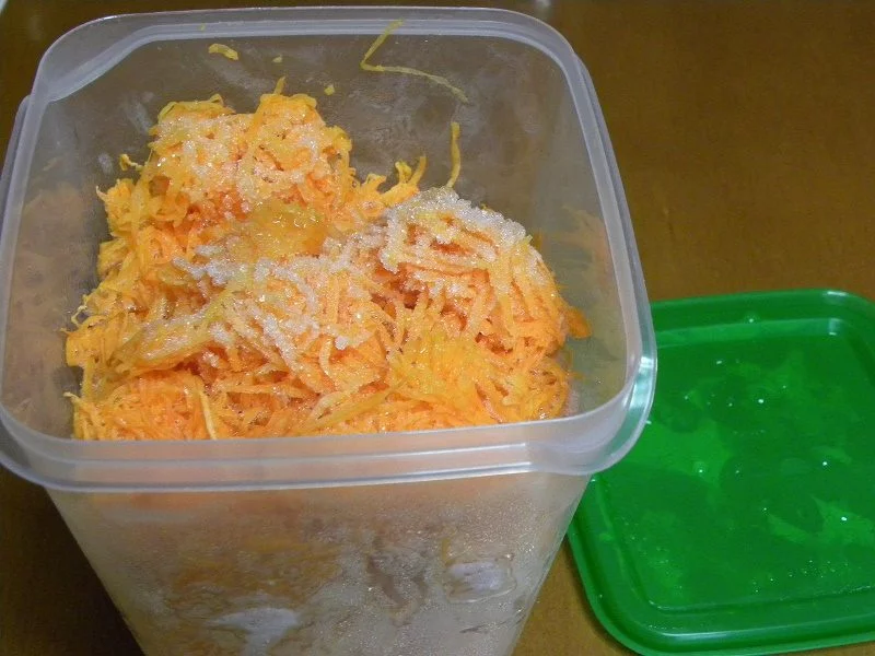 Frozen butternut squash image